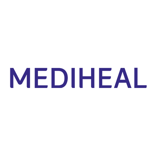 MEDIHEAL logo