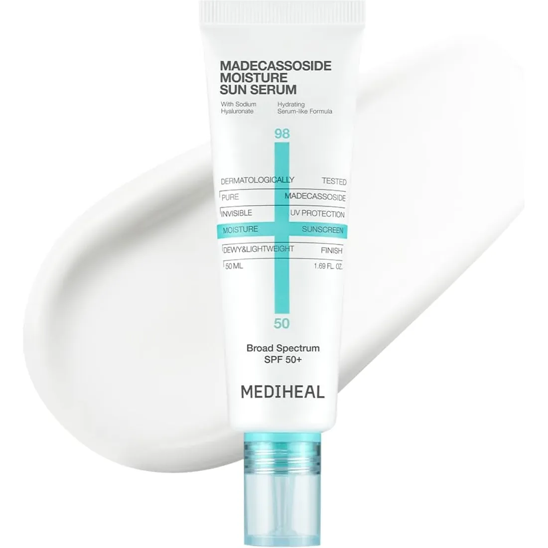 Teatree Calming Moisture Ampoule 1.7 fl oz