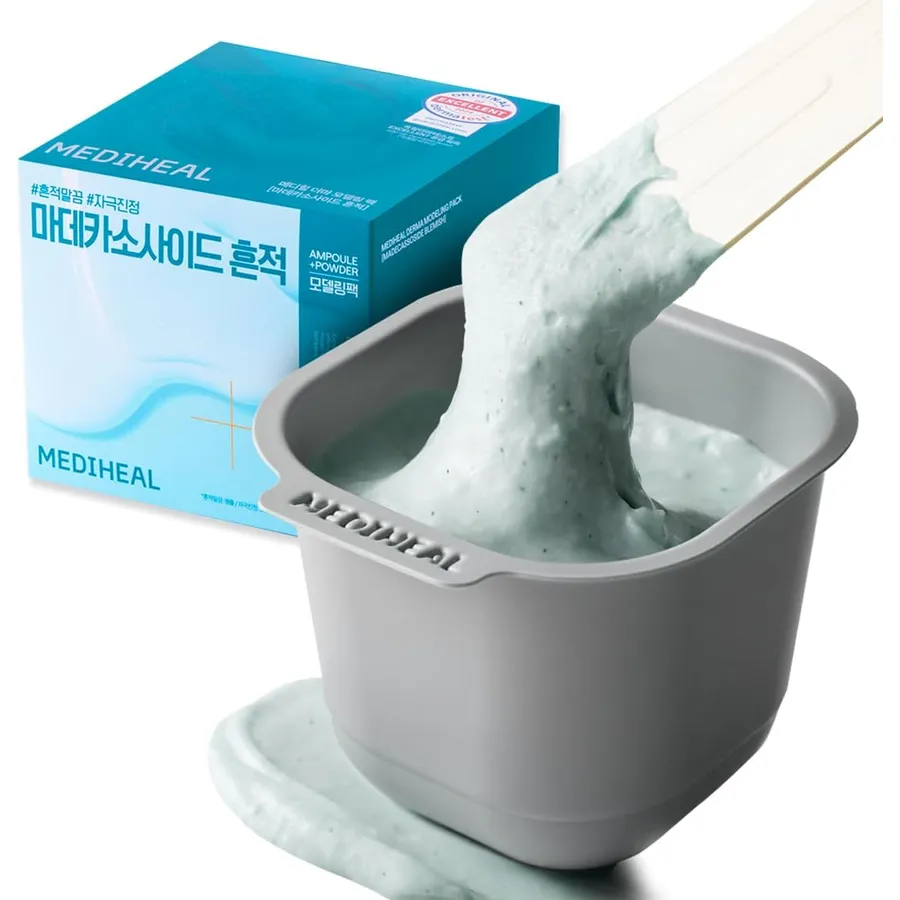 Blackhead Melting Clear Nose Patch usage
