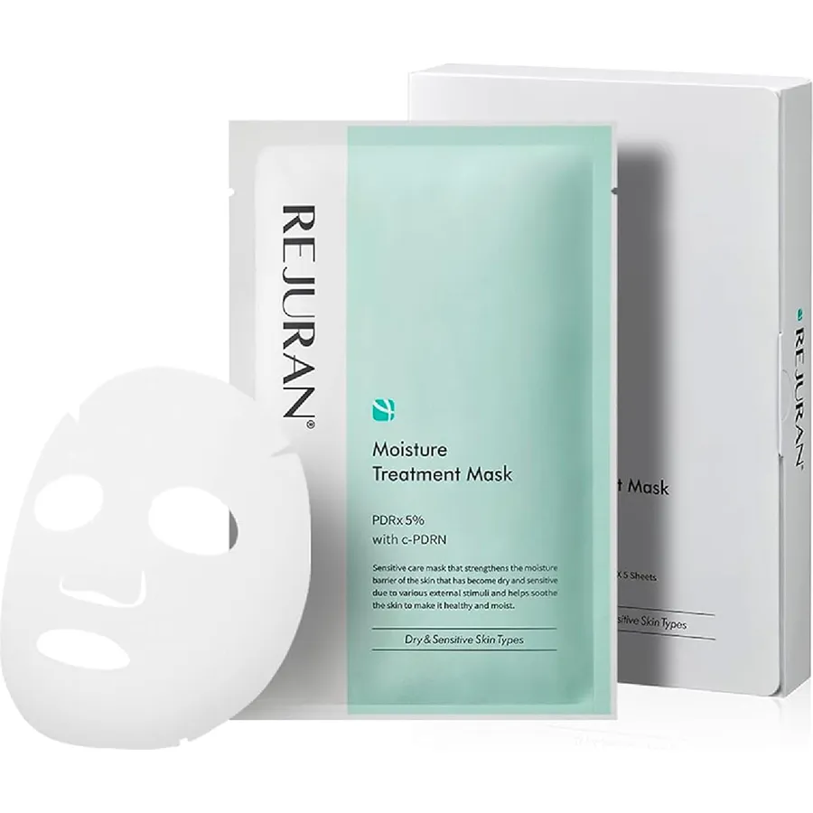 Derma Synergy Wrapping Mask image 3