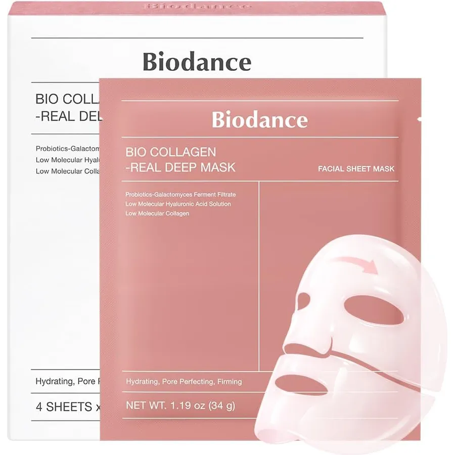 Vitamin C Essential Face Sheet Mask, Skin Toning