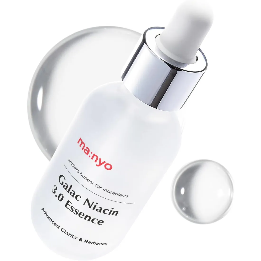 Firming Volume Serum with Retinol
