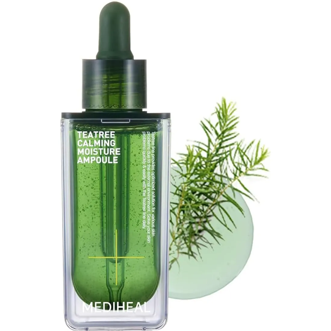 PDRN Lifting Serum with Squalane
