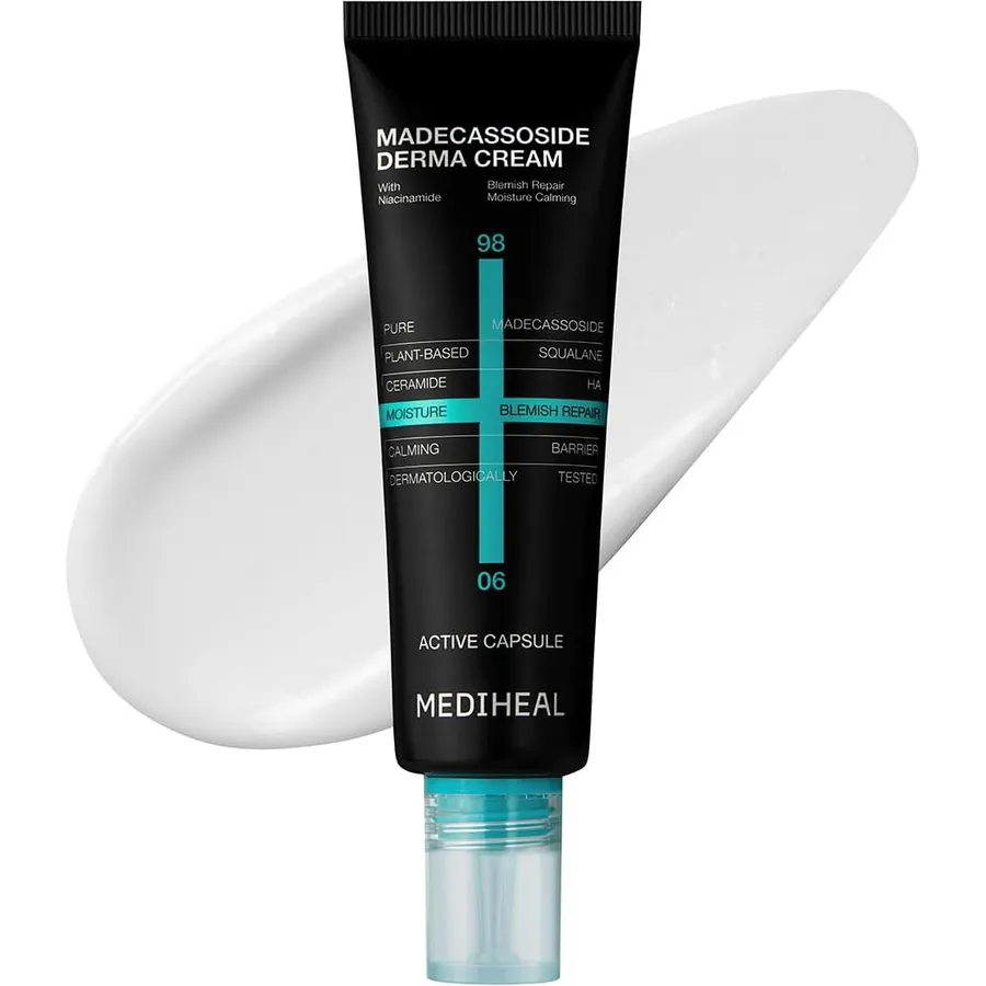 Firming Pad & Serum Skin Care Duo Set usage