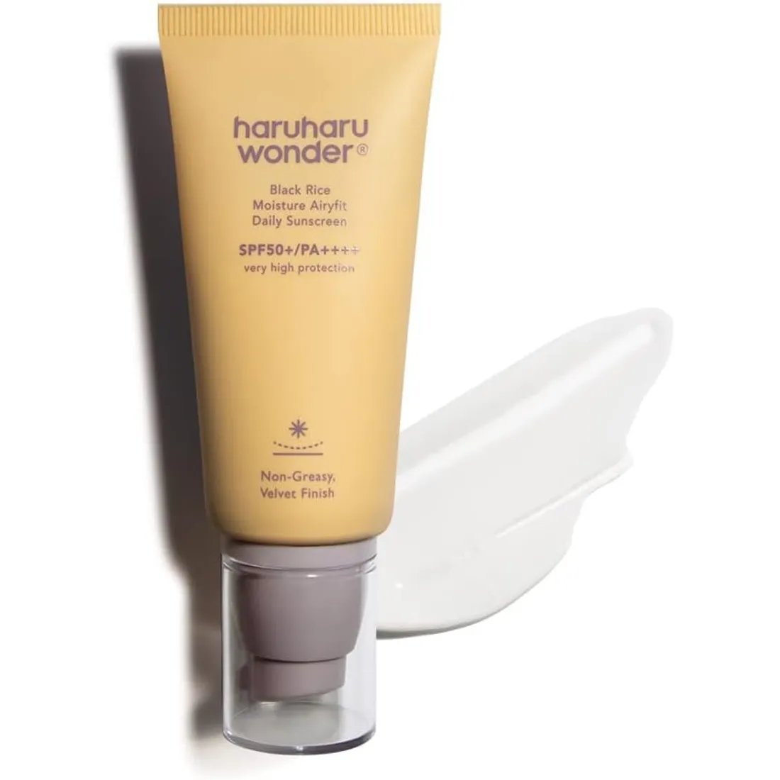 Madecassoside Moisture Sun Serum SPF 50+ Sunscreen 1.69 fl oz